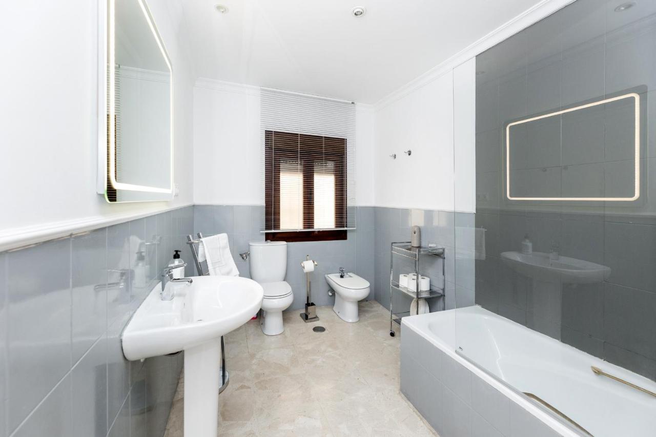 דירות גרנדה Casa San Matias מראה חיצוני תמונה