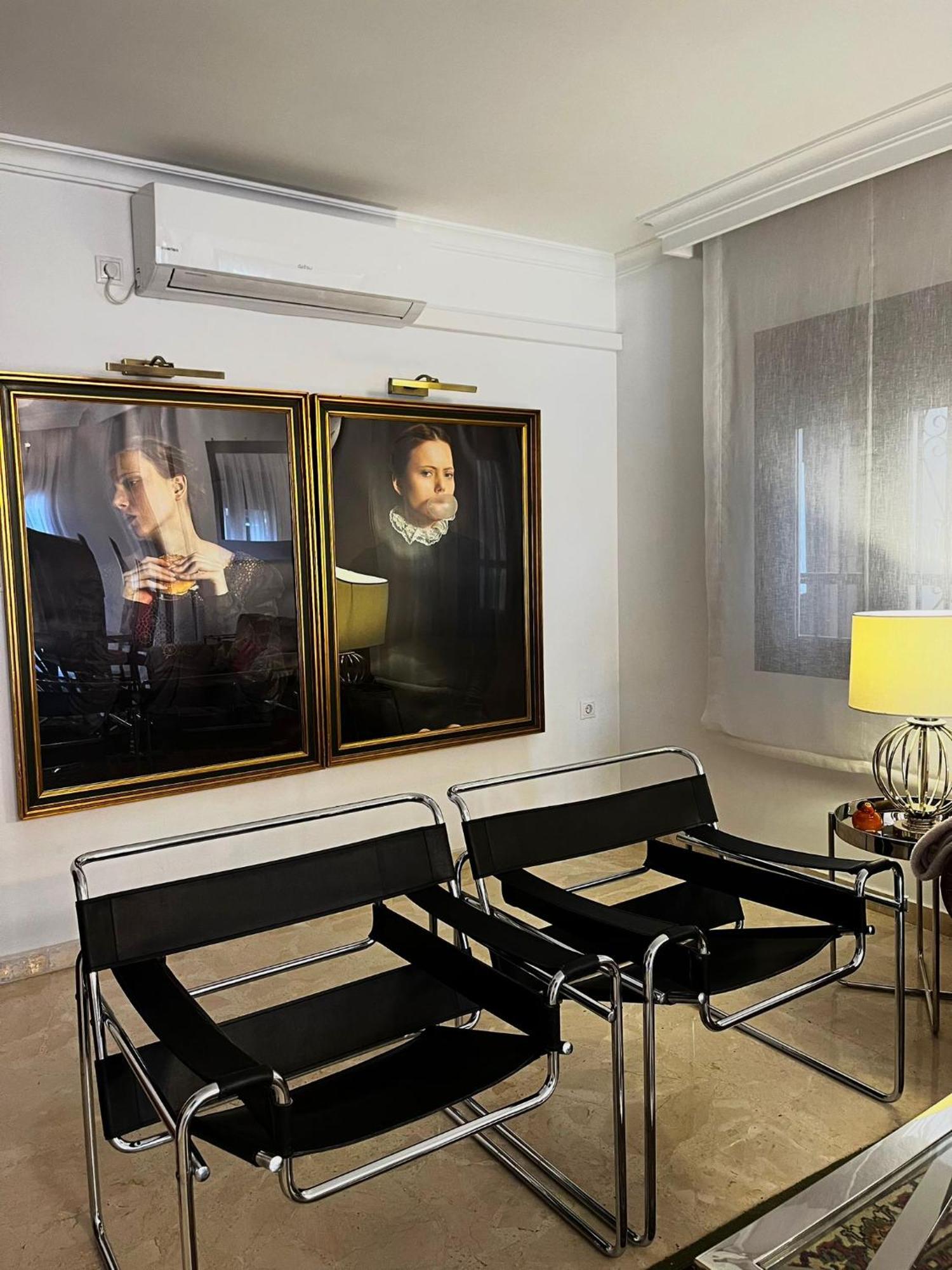 דירות גרנדה Casa San Matias מראה חיצוני תמונה