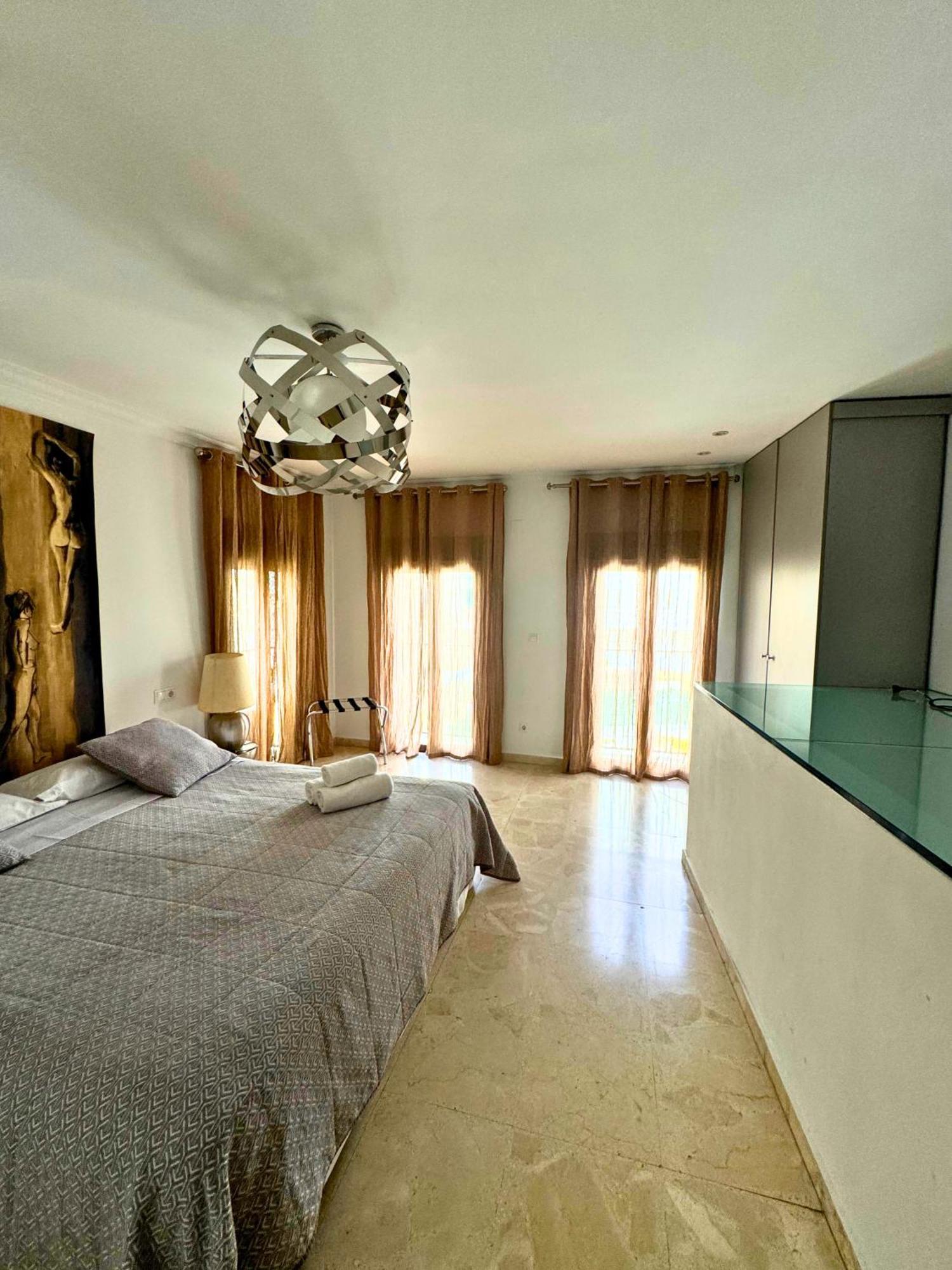 דירות גרנדה Casa San Matias מראה חיצוני תמונה