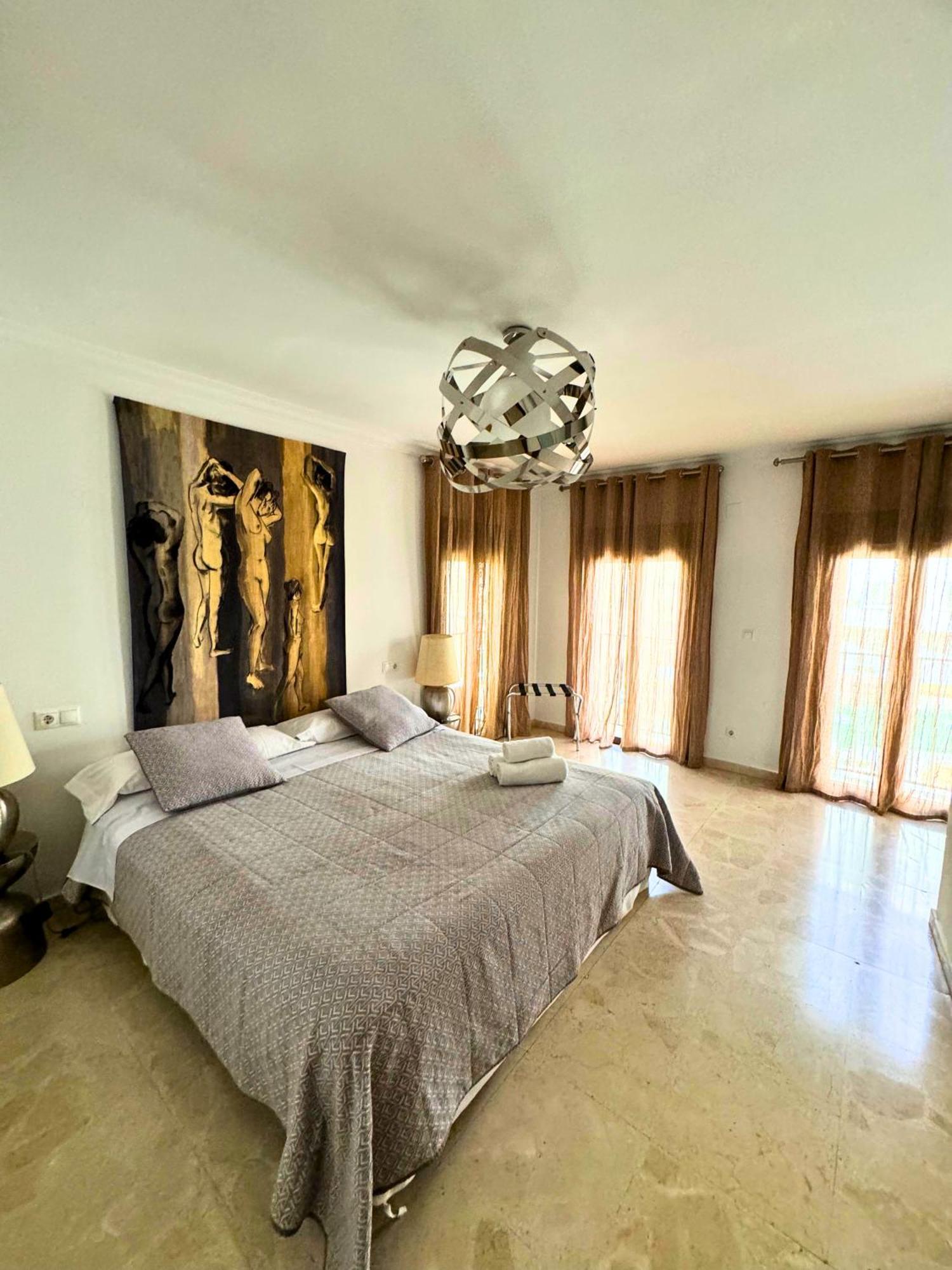 דירות גרנדה Casa San Matias מראה חיצוני תמונה