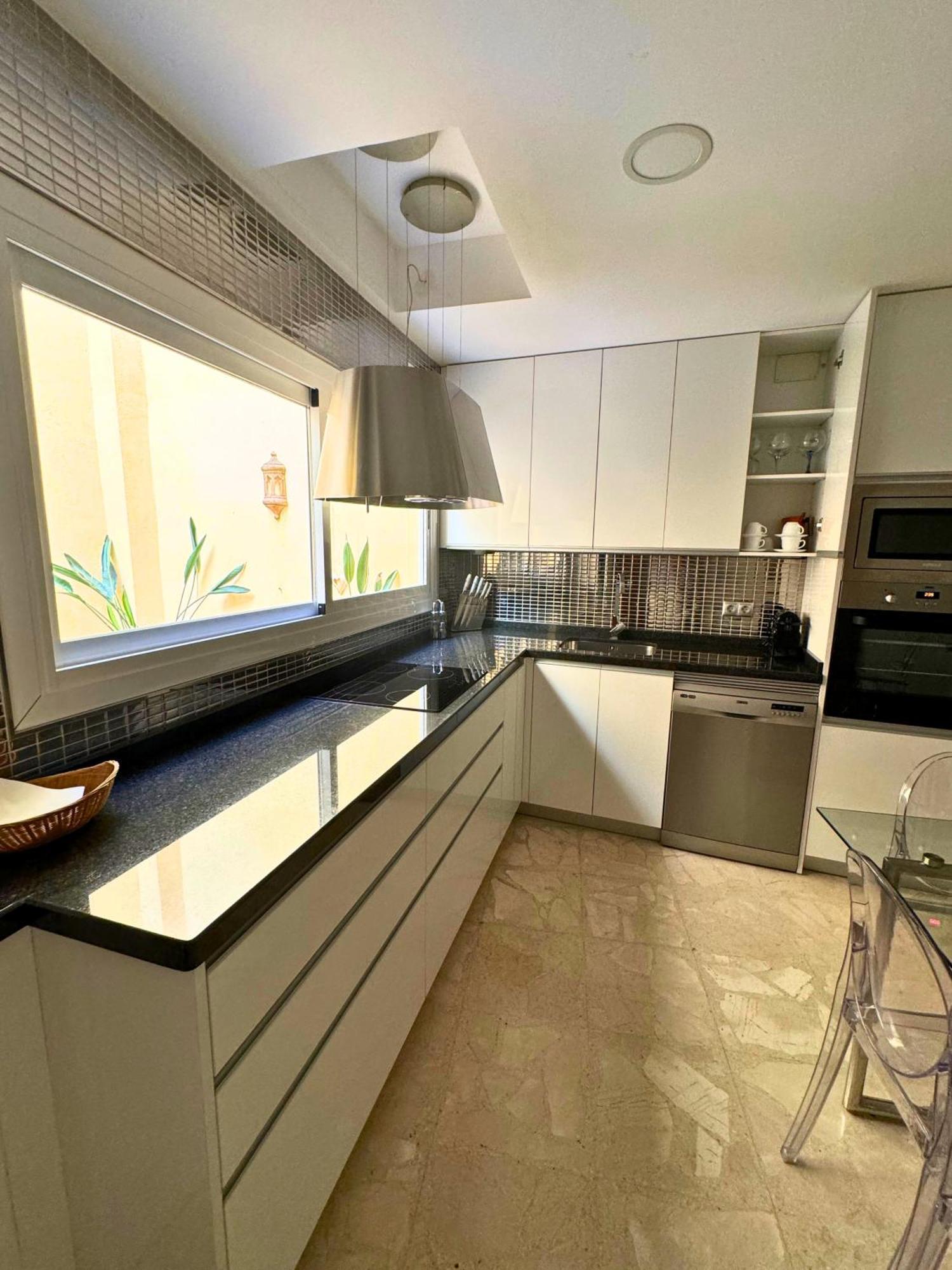 דירות גרנדה Casa San Matias מראה חיצוני תמונה