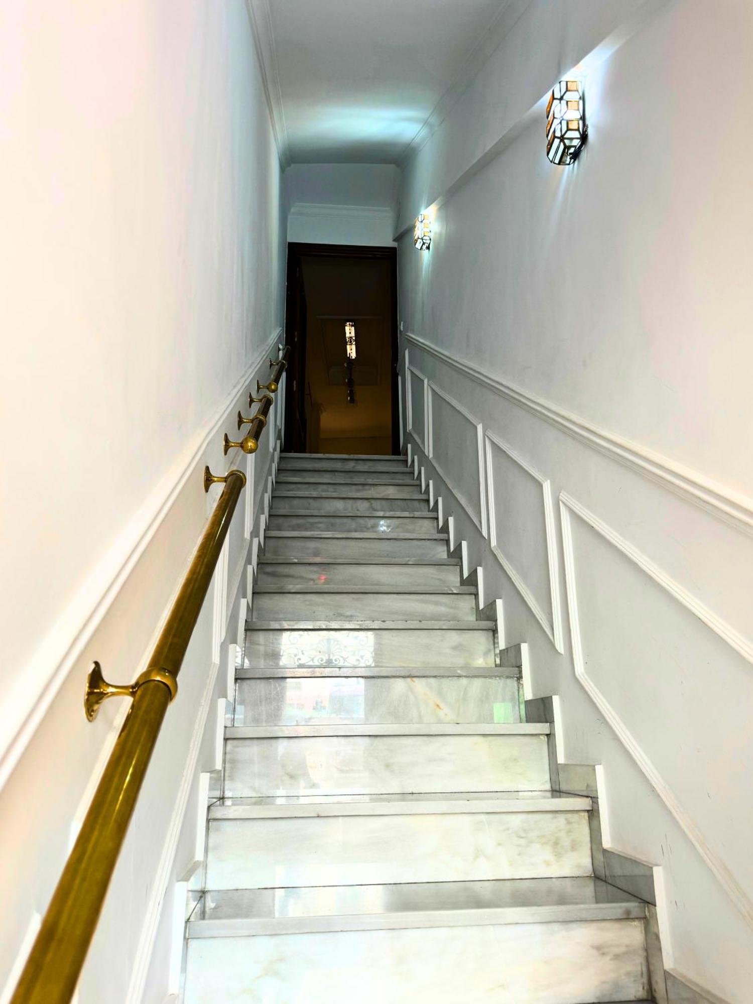דירות גרנדה Casa San Matias מראה חיצוני תמונה