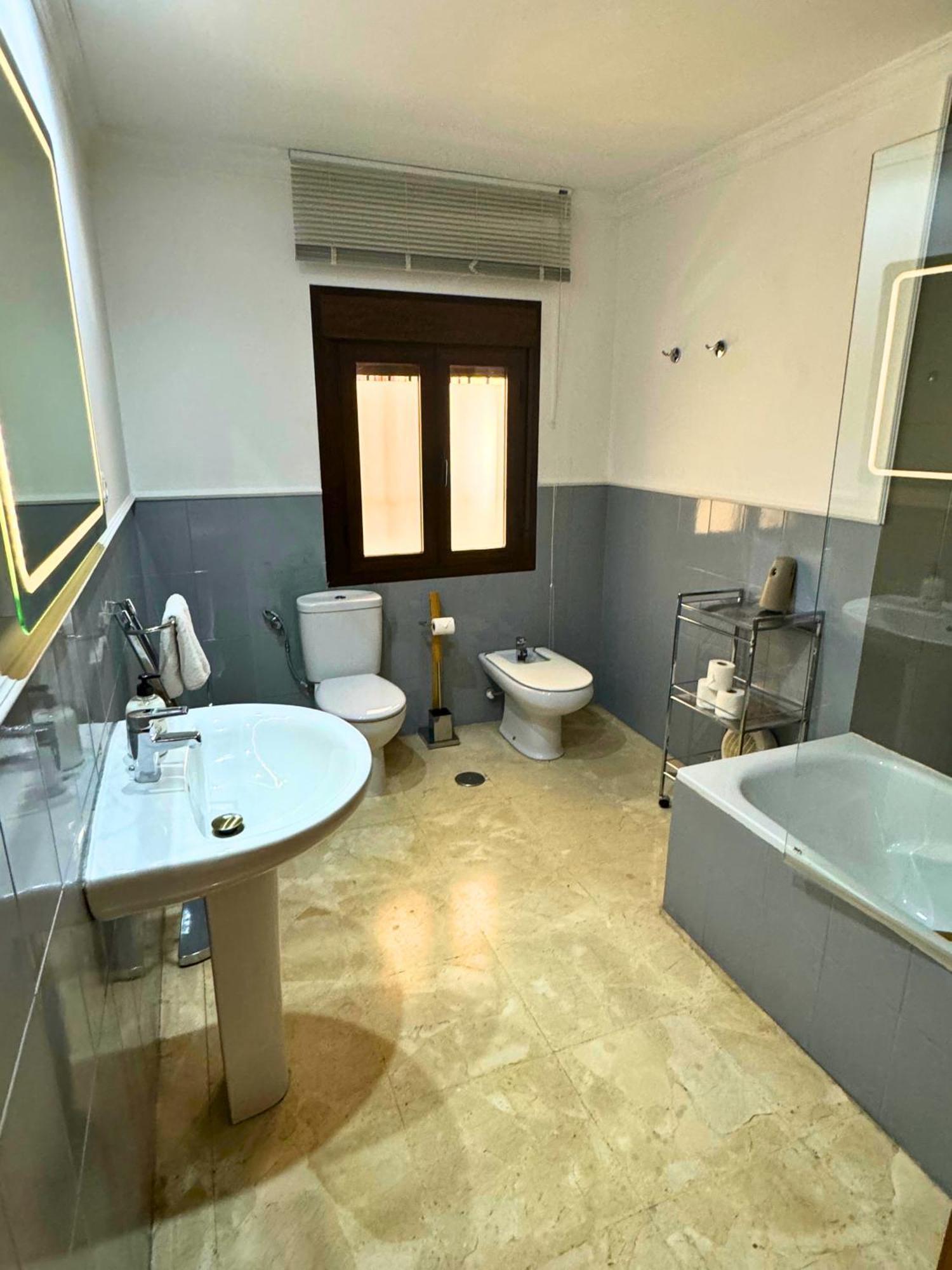 דירות גרנדה Casa San Matias מראה חיצוני תמונה