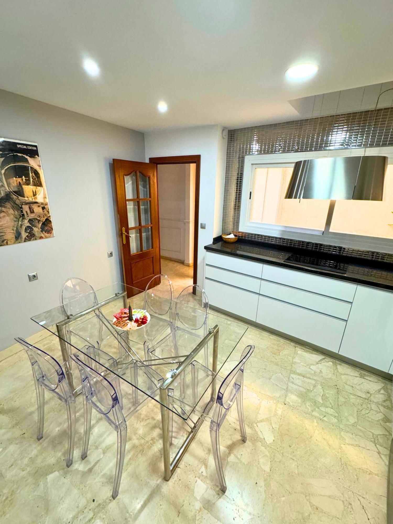 דירות גרנדה Casa San Matias מראה חיצוני תמונה
