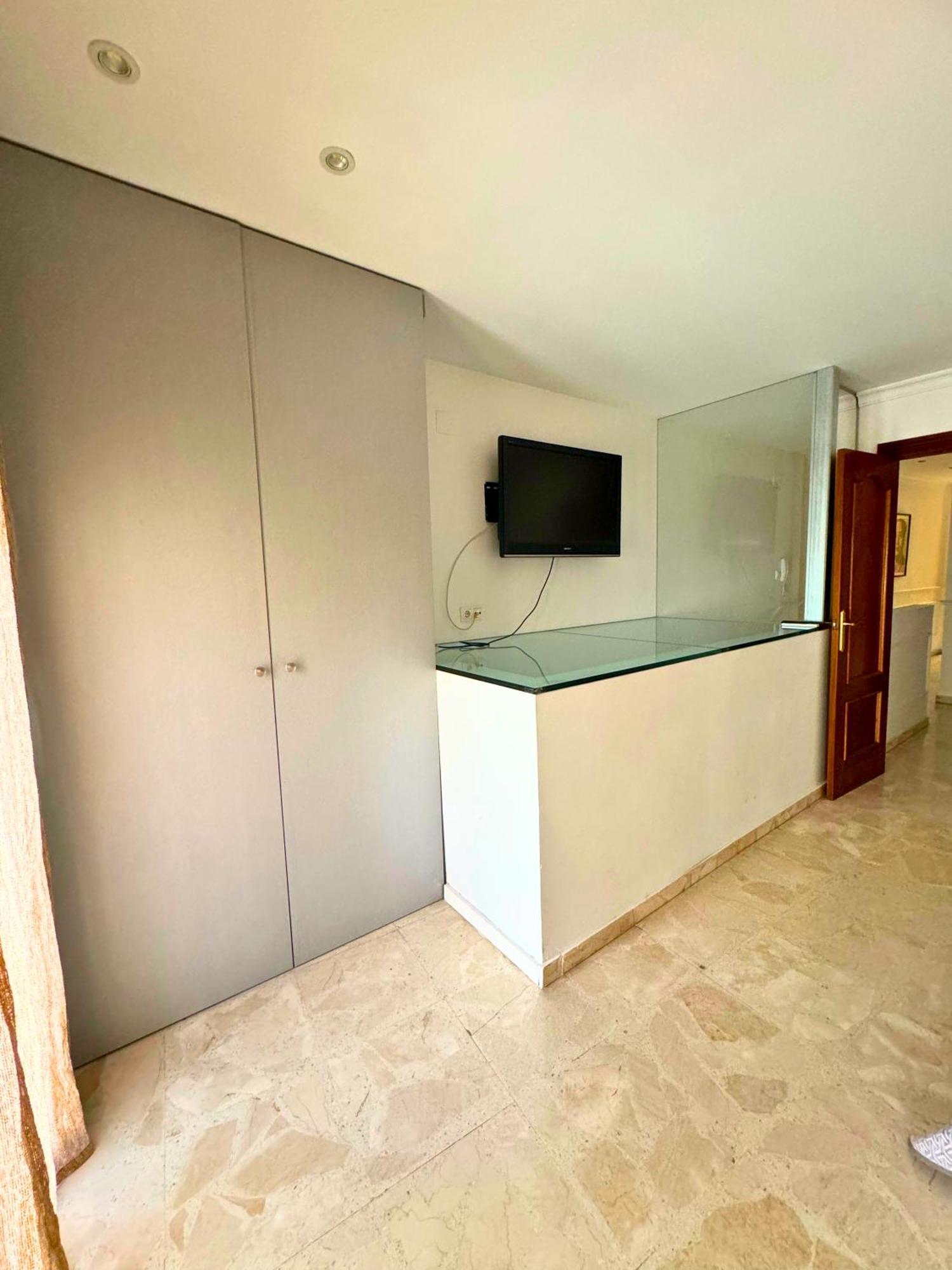 דירות גרנדה Casa San Matias מראה חיצוני תמונה